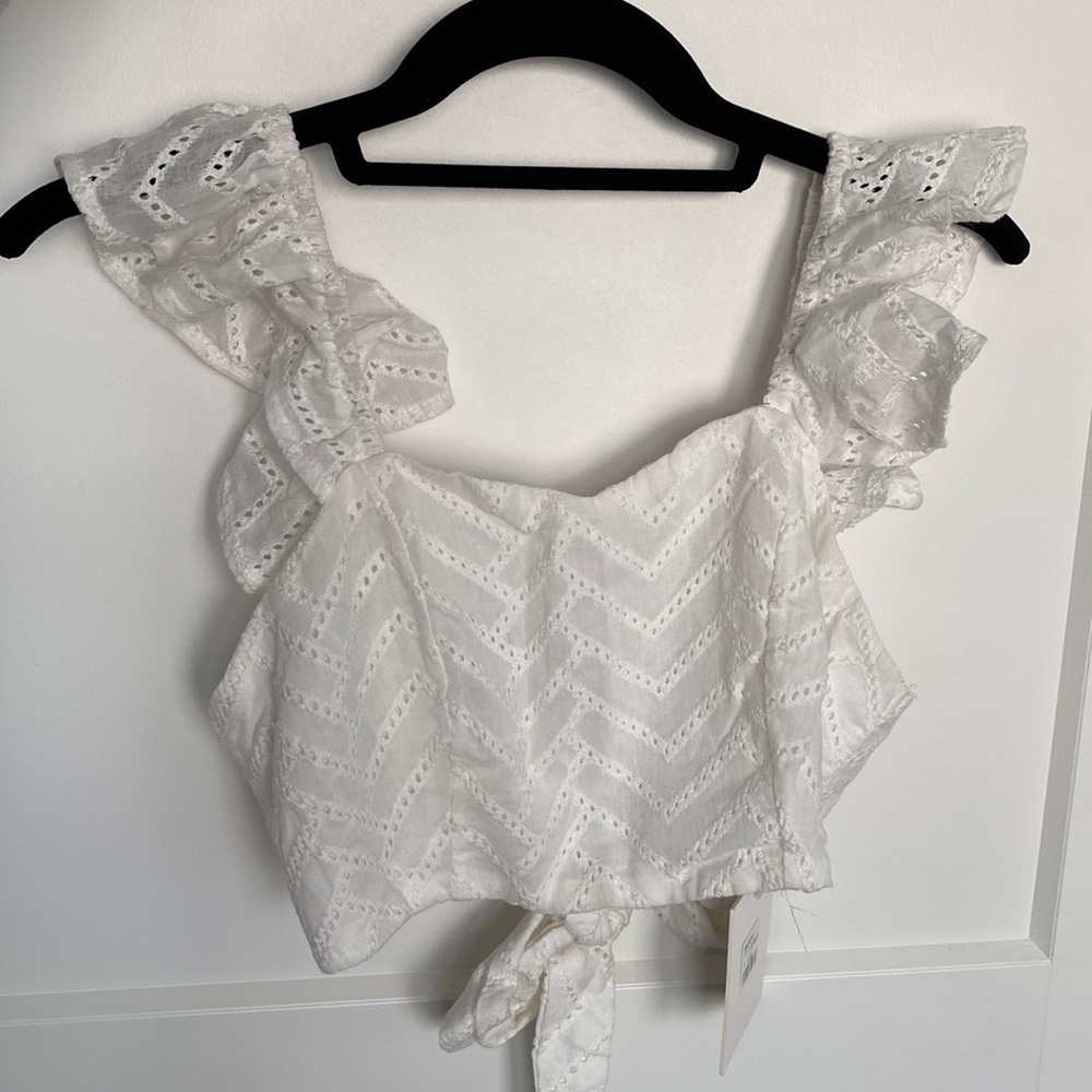 SEEK Eyelet Tank